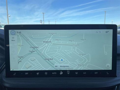 New 2026 Ford Escape Platinum image 17