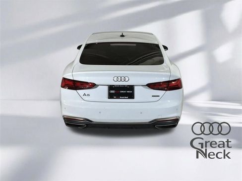 Used 2023 Audi A5 2.0T Premium Plus w/ Premium Plus AWD/4WD image 22