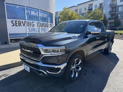 Used 2020 RAM 1500 Limited