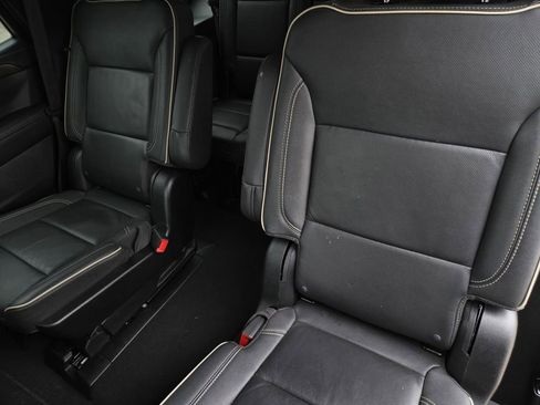 Used 2024 Chevrolet Tahoe Premier image 14