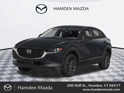 New 2026 MAZDA CX-30 AWD 2.5 S