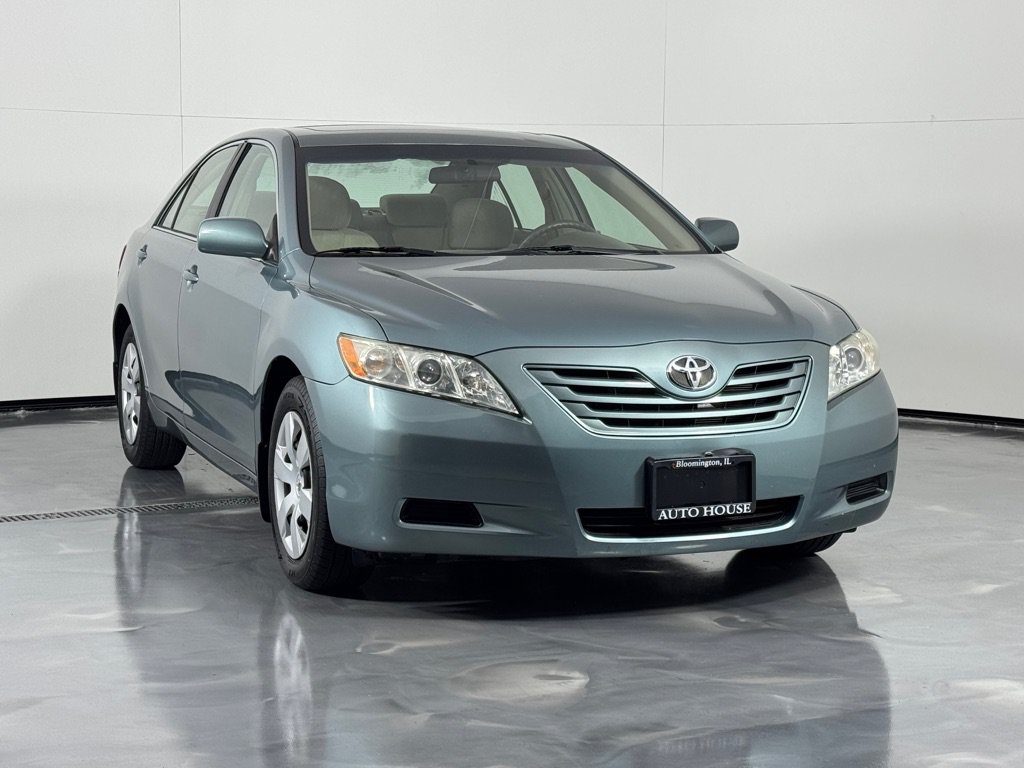 Used 2007 Toyota Camry LE FWD image 3