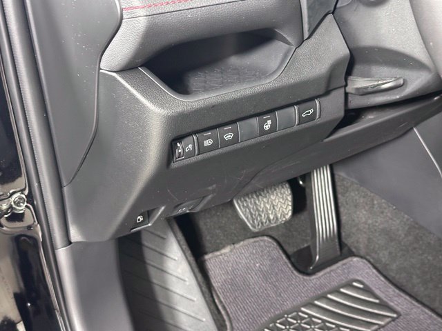 Used 2024 Toyota RAV4 SE AWD/4WD image 13