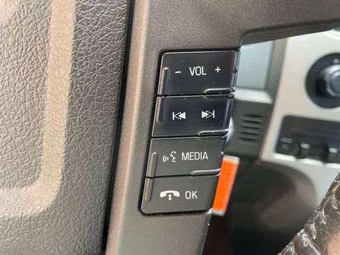 Used 2014 Ford F150 XLT w/ Equipment Group 302A Luxury AWD/4WD image 33
