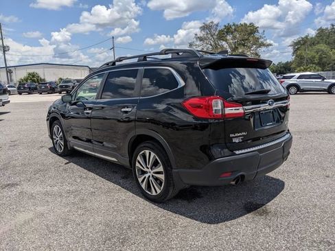 Used 2022 Subaru Ascent Touring AWD/4WD image 6