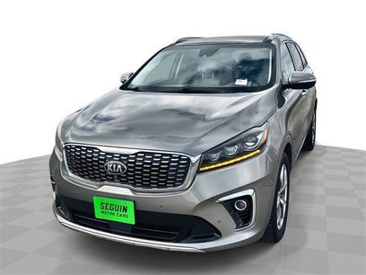 Used 2019 Kia Sorento SX w/ SX Touring Package