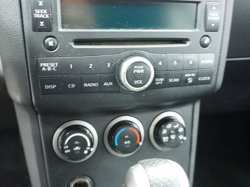 Used 2010 Nissan Rogue S w/ 360 Degree Value Pkg image 26