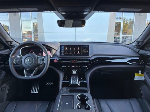 New 2026 Acura MDX Type S image 15
