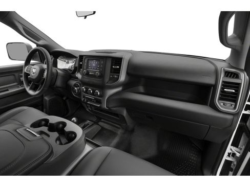 Certified 2021 RAM 3500 Laramie w/ Safety Group B AWD/4WD image 13