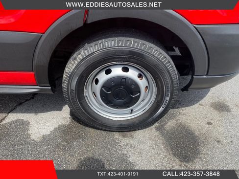 Used 2016 Ford Transit 150 130 Low Roof RWD image 31