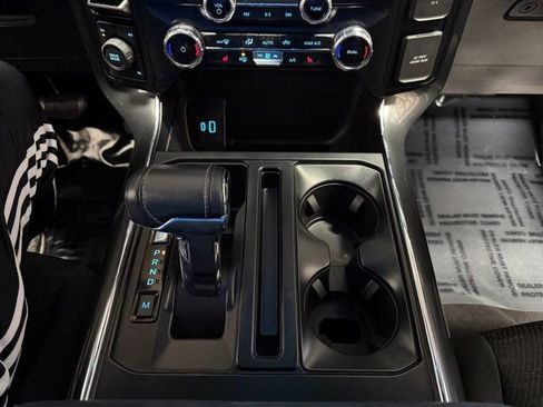 Used 2023 Ford F150 XLT w/ Equipment Group 302A High image 29