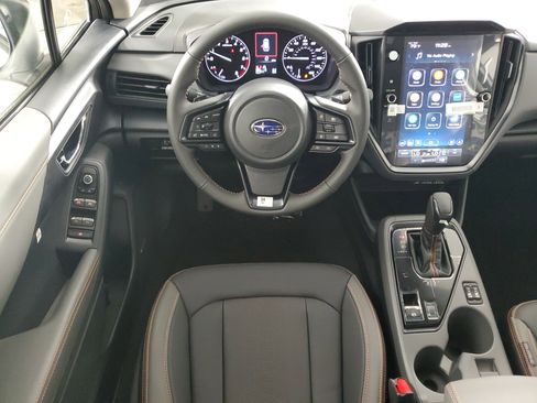 New 2025 Subaru Crosstrek 2.5i Limited image 14