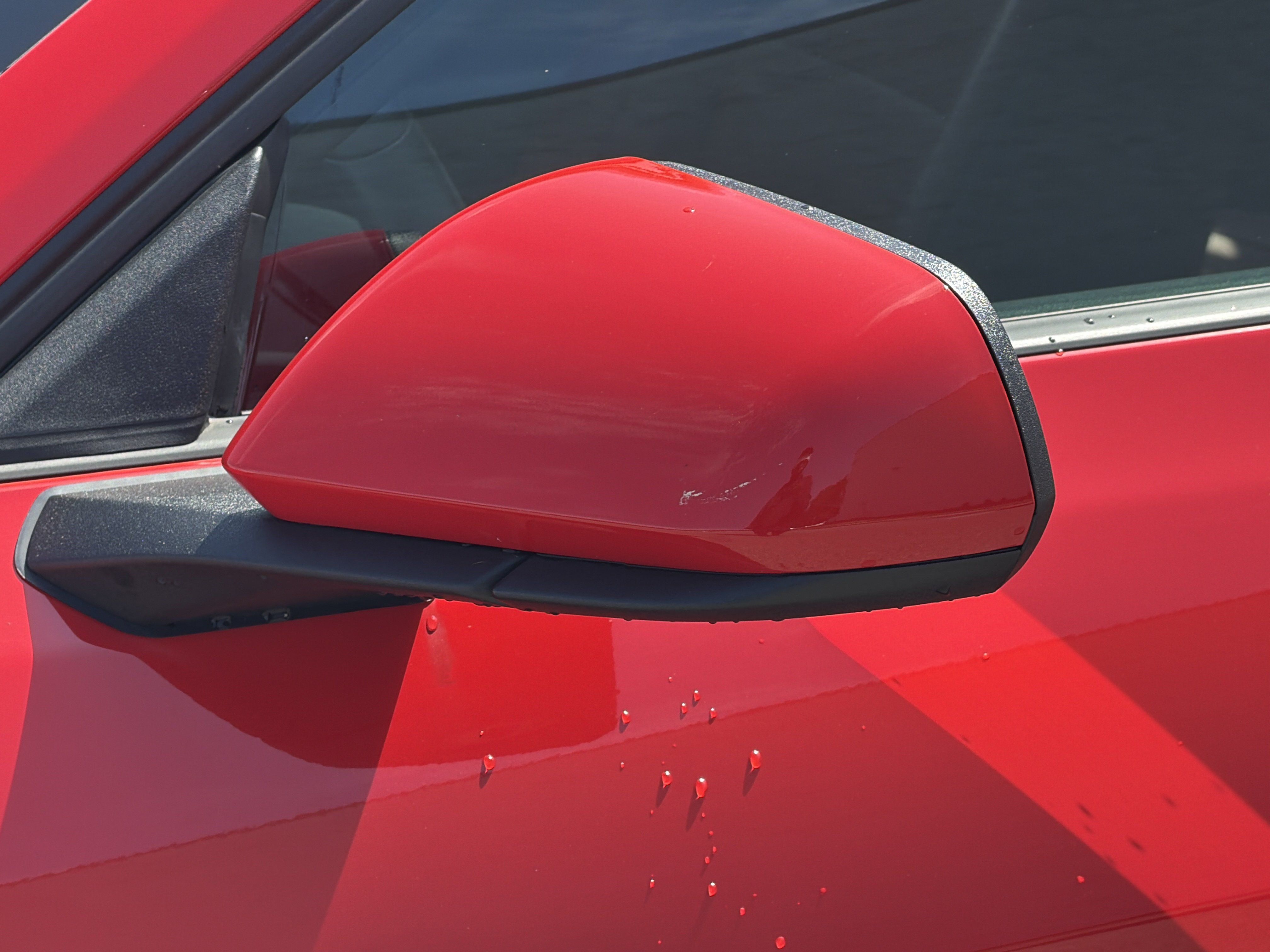 Used 2024 Ford Mustang Premium RWD image 30