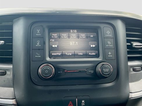 Used 2024 RAM 3500 Big Horn image 14