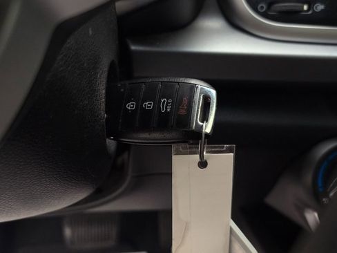 Used 2019 Kia Rio S w/ Technology Package image 46