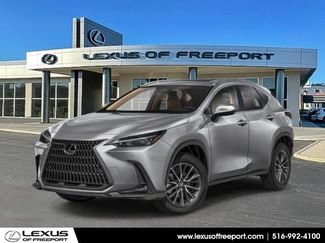 New 2026 Lexus NX 350 AWD w/ Accessory Package (2T) video 1