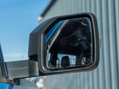 Used 2022 Ford Bronco Outer Banks image 13