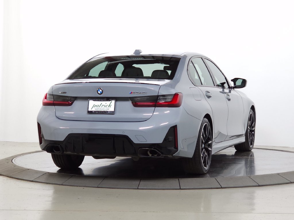 Used 2026 BMW M340i xDrive AWD/4WD image 11