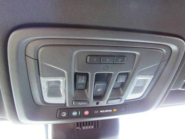 Certified 2024 GMC Sierra 2500 AT4 w/ AT4 Premium Plus Package AWD/4WD image 28