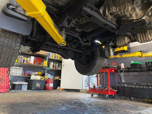 Used 1997 Toyota Land Cruiser image 32