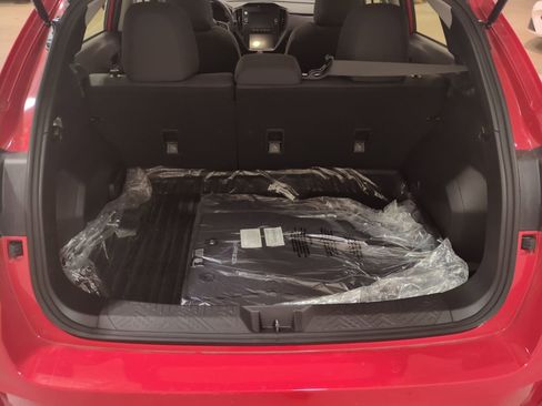 Used 2025 Subaru Impreza 2.0i w/ Popular Package #1A image 12