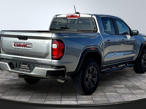 Used 2025 GMC Canyon Elevation w/ Convenience Package image 7