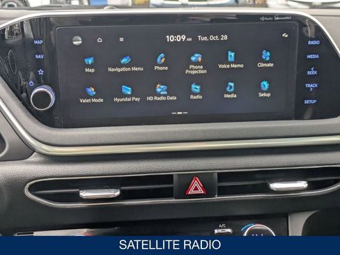 Certified 2023 Hyundai Sonata SEL image 22