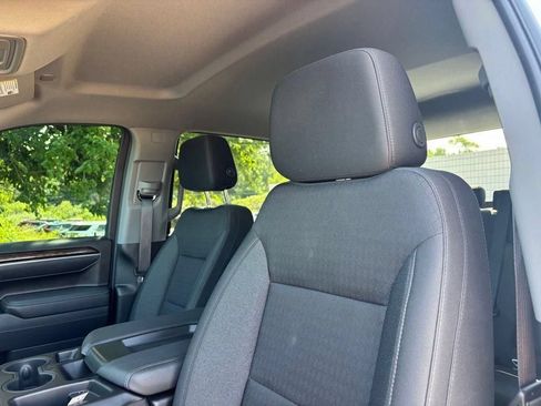 Used 2025 GMC Sierra 1500 Elevation AWD/4WD image 5