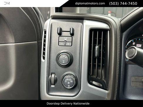 Used 2019 GMC Sierra 3500 SLT image 36