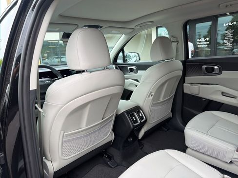 New 2026 Kia Sorento EX AWD/4WD image 21
