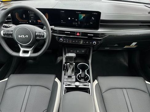 New 2026 Kia K5 GT-Line image 14