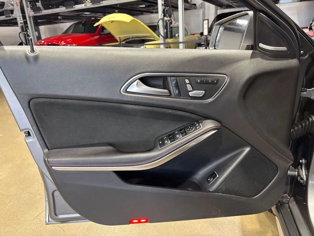 Used 2018 Mercedes-Benz GLA 45 AMG 4MATIC image 97