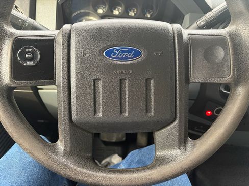 Used 2013 Ford F350 XL w/ PWR Equipment Group image 26