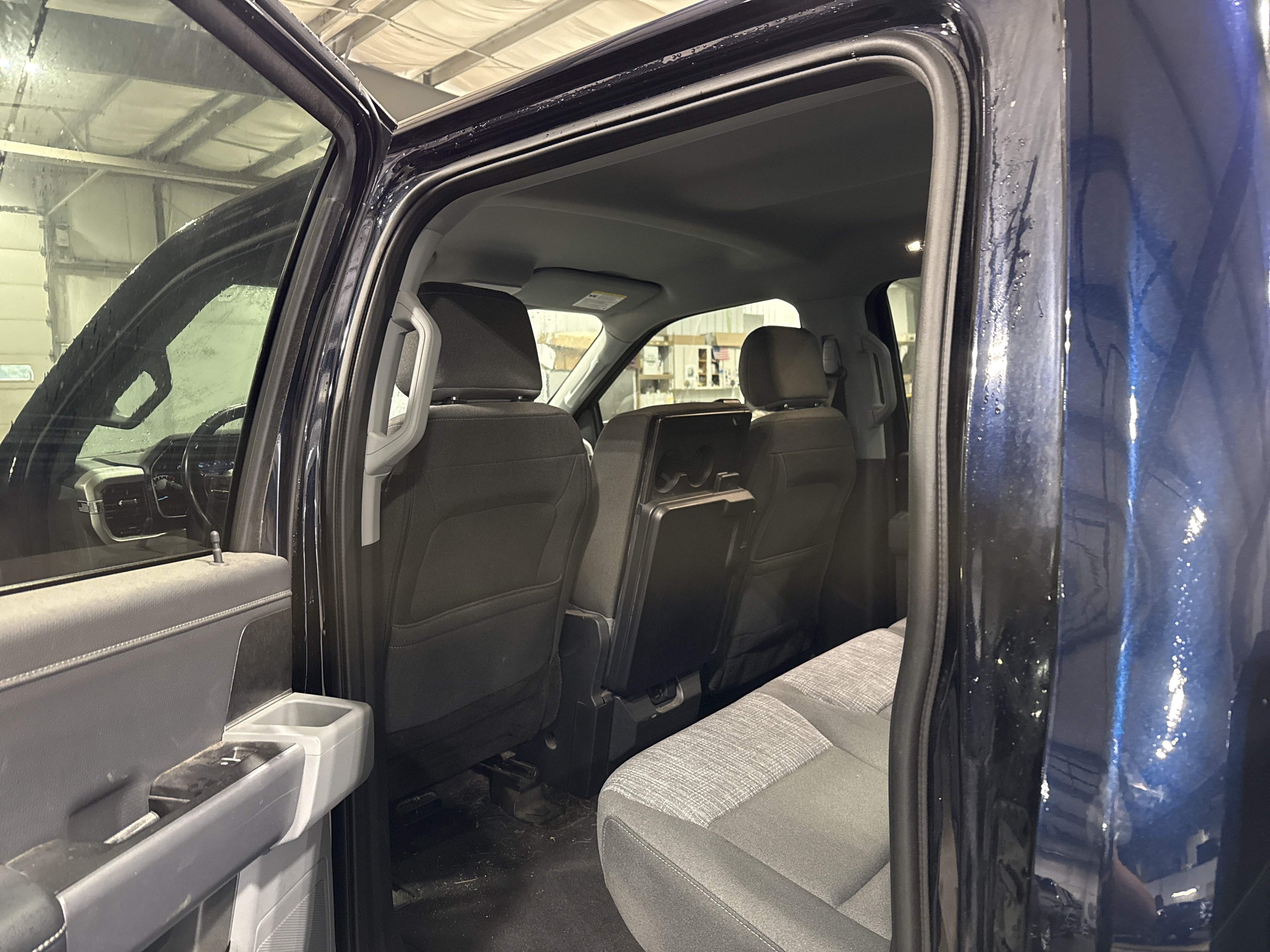 Used 2021 Ford F150 XLT w/ Equipment Group 302A High AWD/4WD image 8