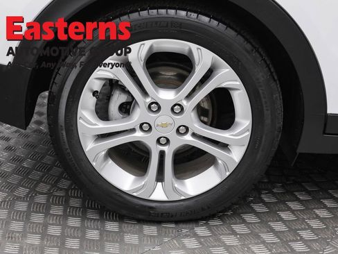 Used 2021 Chevrolet Bolt LT image 29