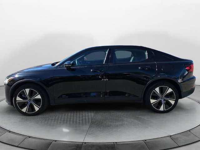 Used 2024 Polestar Polestar 2 AWD/4WD image 2