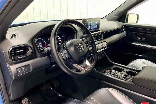 Used 2024 Honda Pilot TrailSport image 14