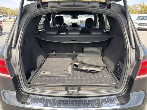 Used 2017 Mercedes-Benz GLE 350 image 29