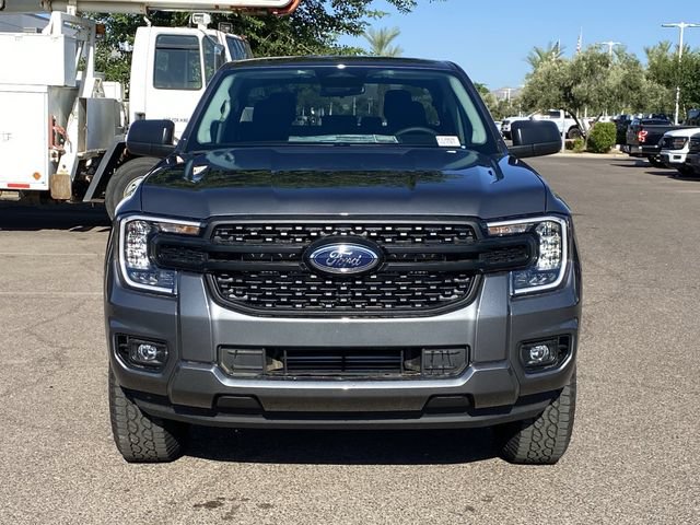 New 2026 Ford Ranger XL w/ Trailer Tow Package AWD/4WD image 9