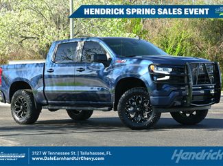 Used 2023 Chevrolet Silverado 1500 RST video 1