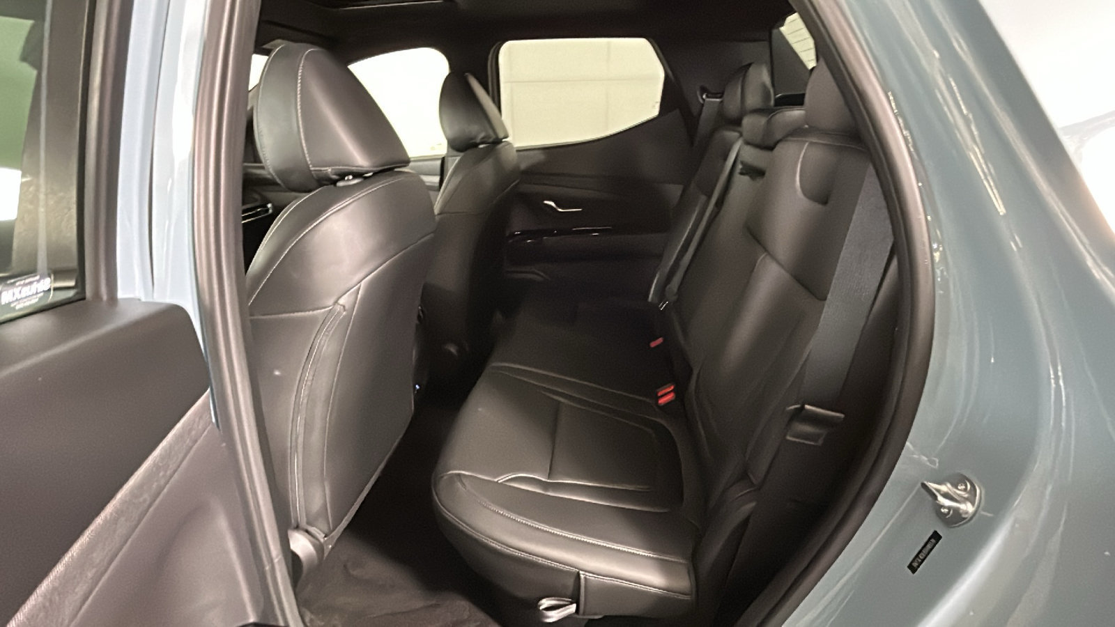 Used 2025 Hyundai Santa Cruz SEL FWD image 33