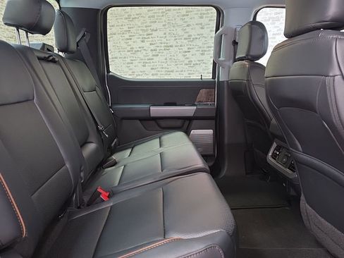 New 2026 Ford F350 Lariat image 14