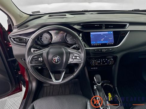 Used 2023 Buick Encore GX Essence w/ Advanced Technology Package image 22