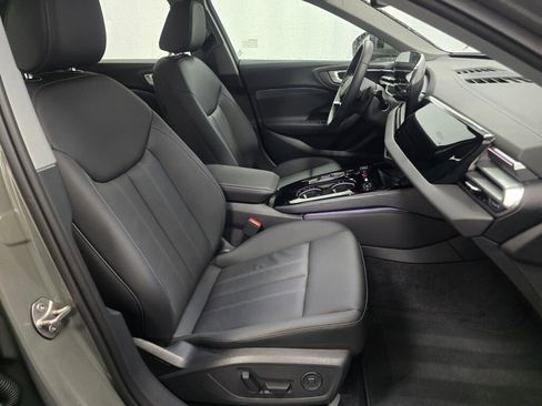 Certified 2025 Audi A5 2.0T Premium w/ Convenience Package image 25