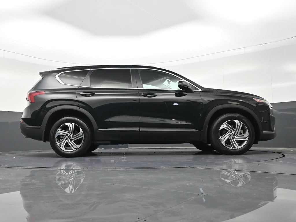 Used 2023 Hyundai Santa Fe SE FWD image 28