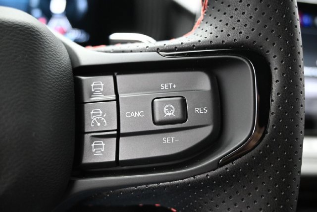 New 2026 Dodge Charger R/T w/ Driver Convenience Group AWD/4WD image 25