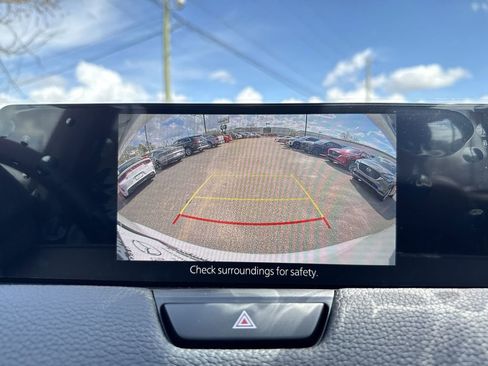 New 2026 MAZDA CX-90 3.3 Turbo w/ Premium Sport Pkg image 17