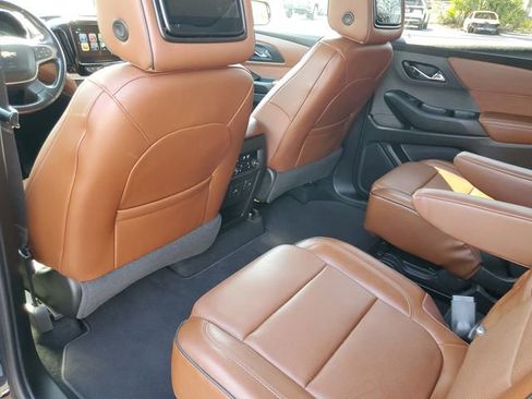 Used 2018 Chevrolet Traverse High Country image 15