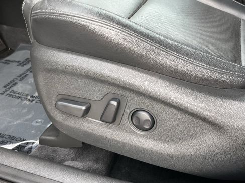 Used 2017 Hyundai Tucson Limited image 15