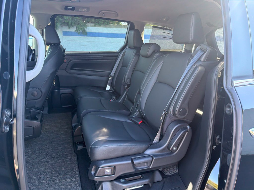 Certified 2024 Honda Odyssey Touring image 19